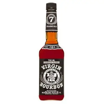 Virgin Bourbon