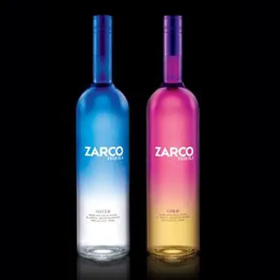 Zarco Tequila