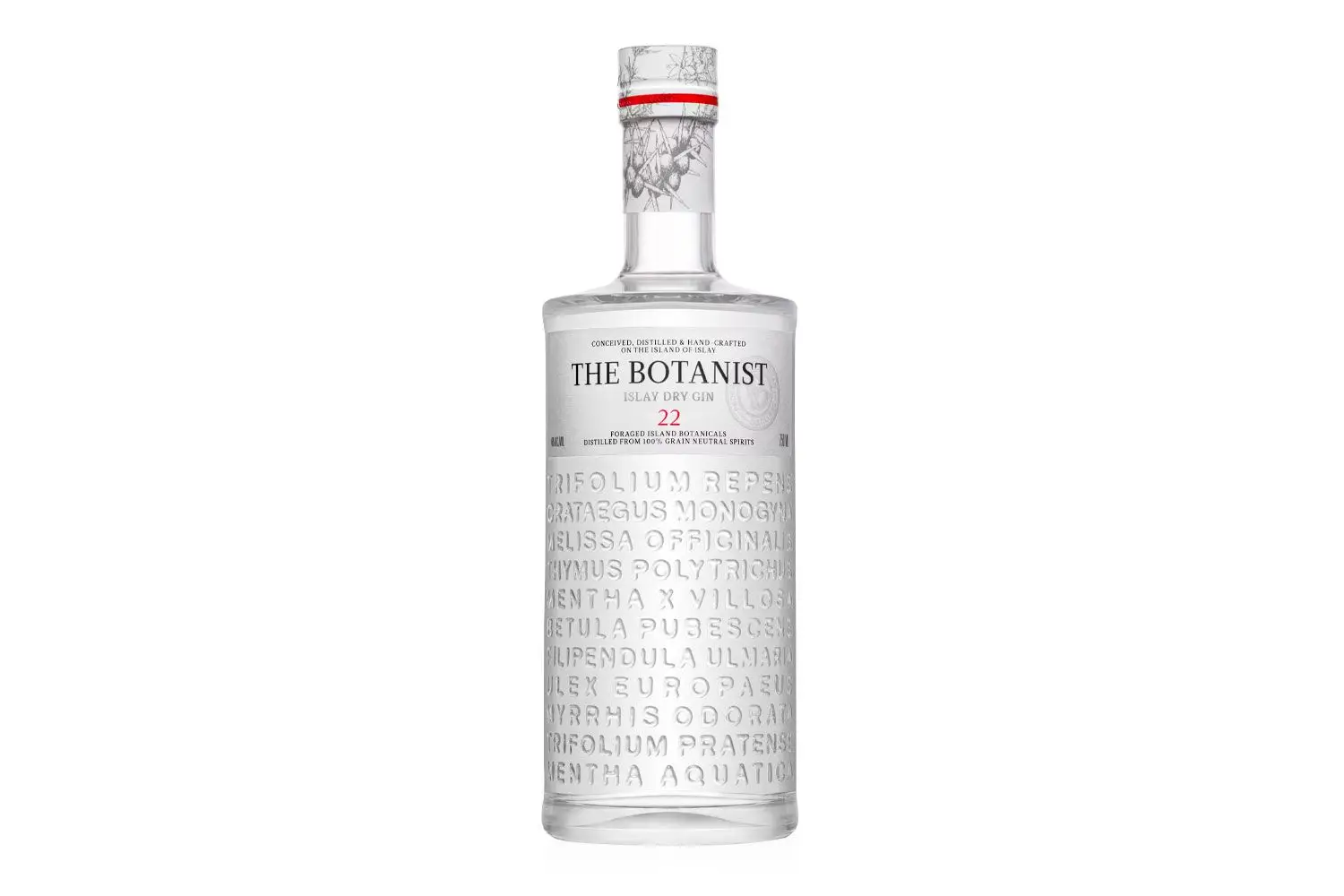 The Botanist Islay Dry Gin
