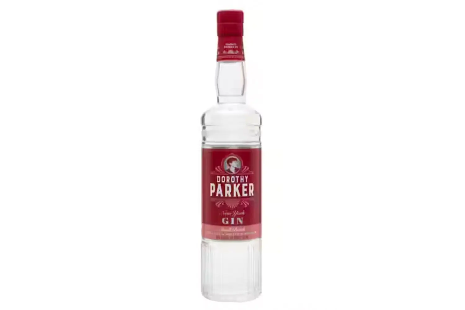 Dorothy Parker American Gin
