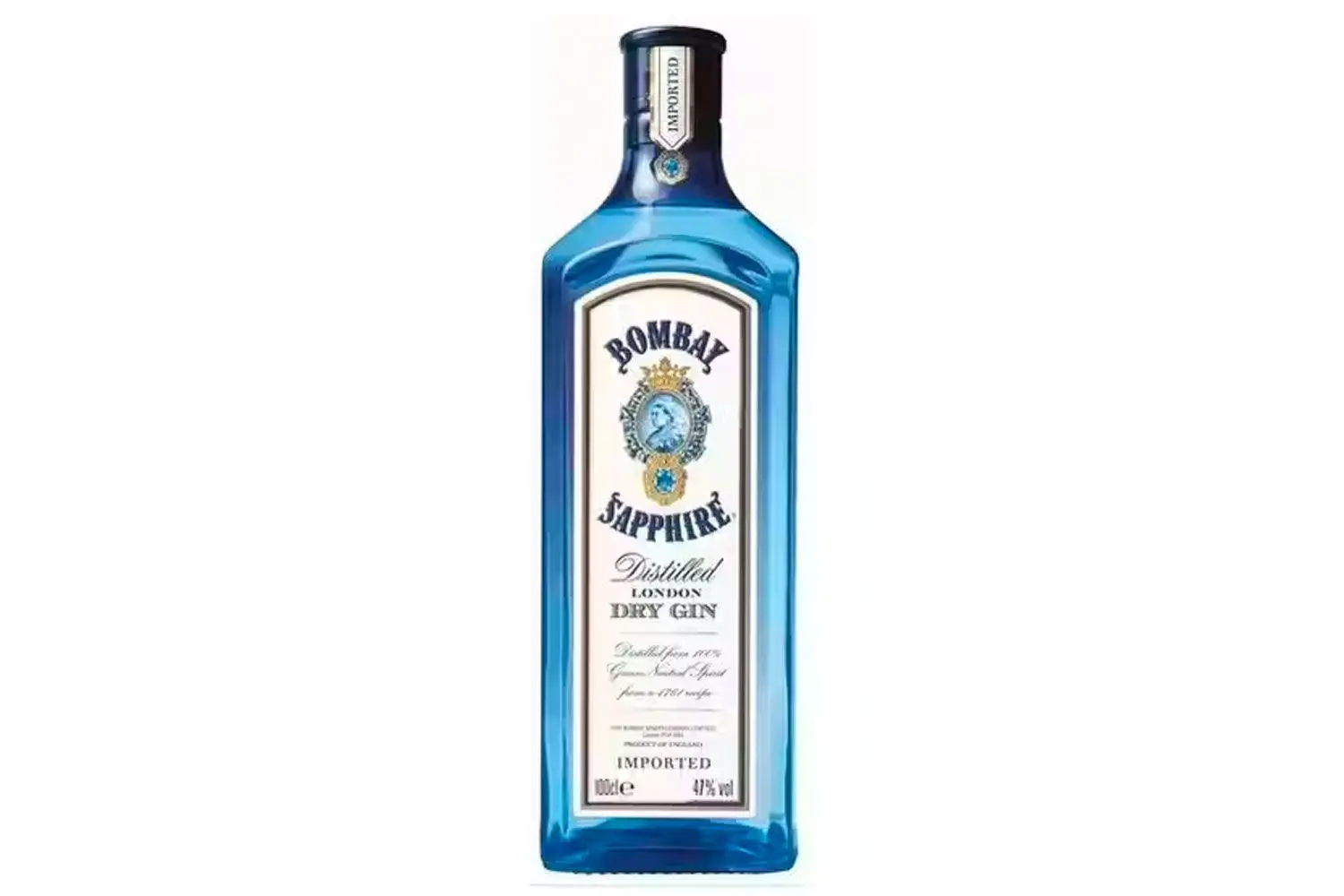 Bombay Sapphire Gin