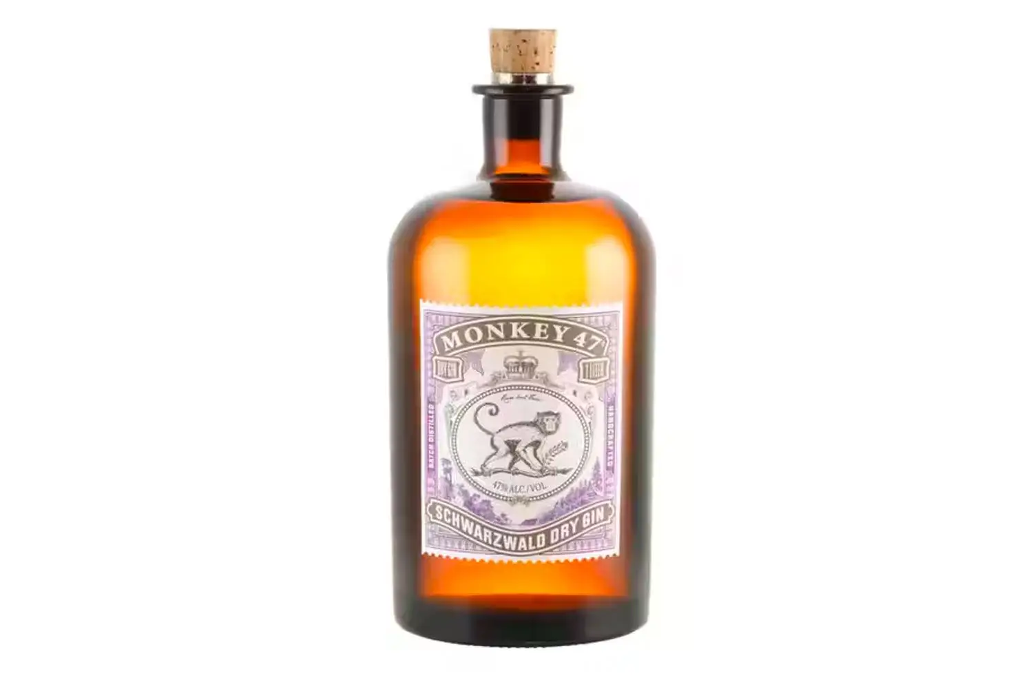 Monkey 47 Schwarzwald Dry Gin