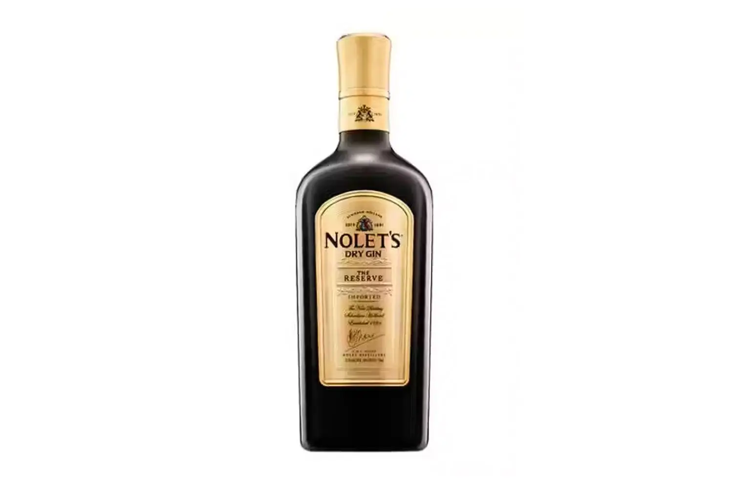 NOLETâS Reserve Gin