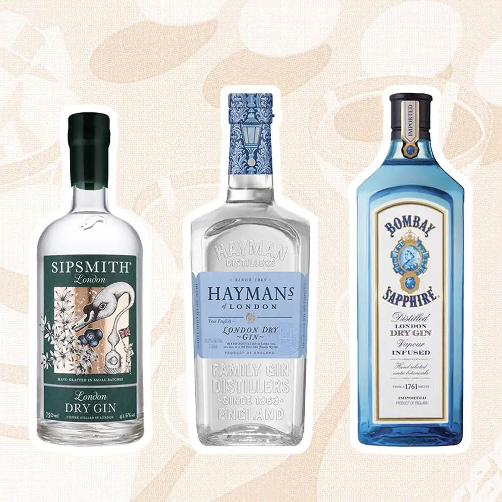 Best Gins