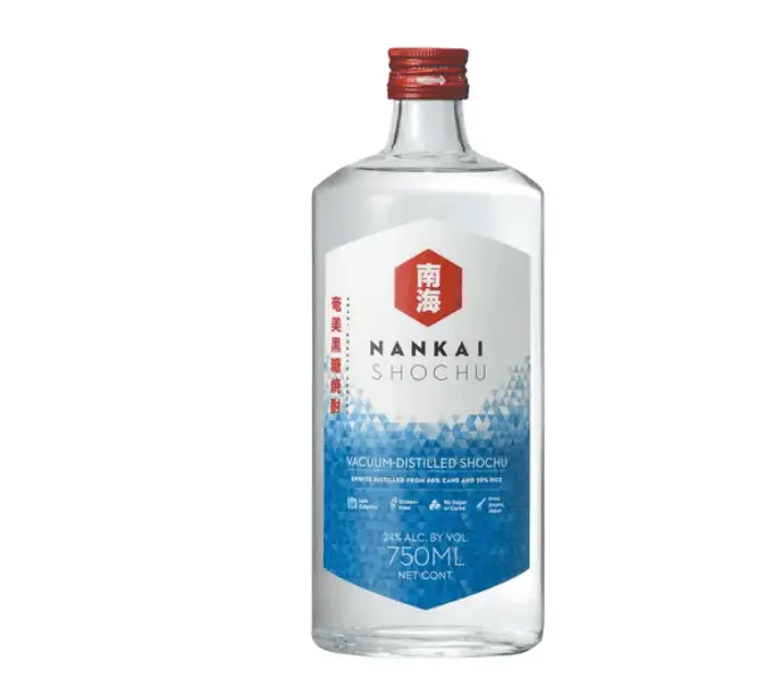 Os 7 melhores shochu para beber em 2022