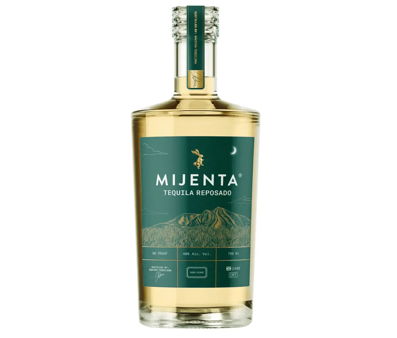 Best Reposado Tequilas