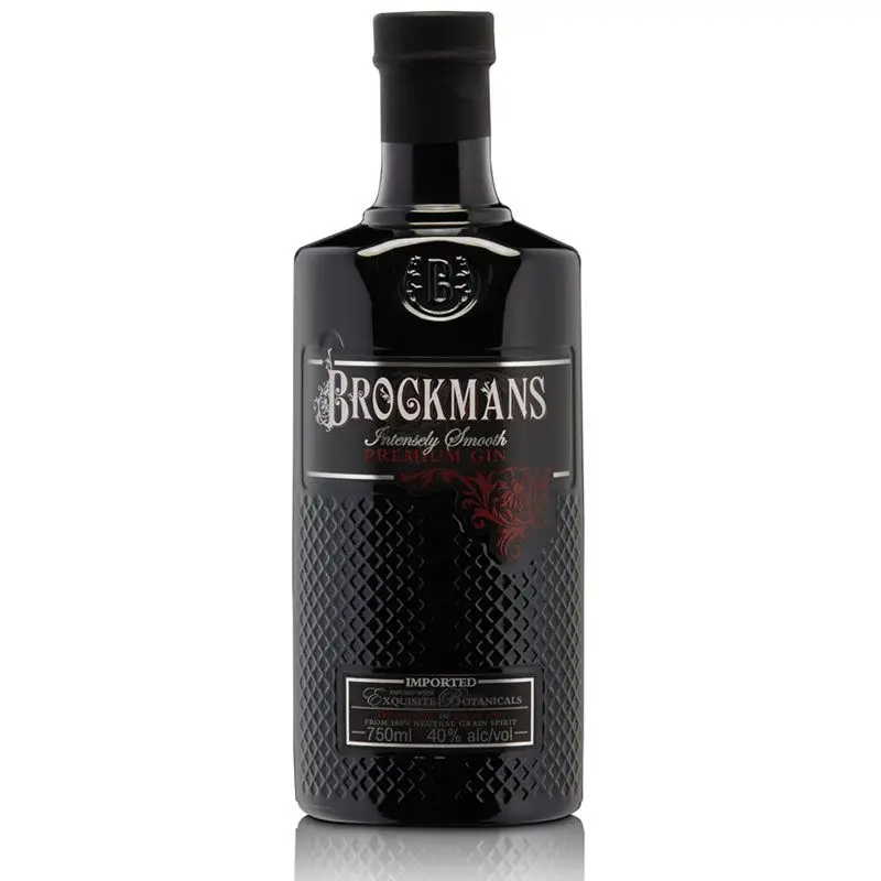 Brockmans Gin