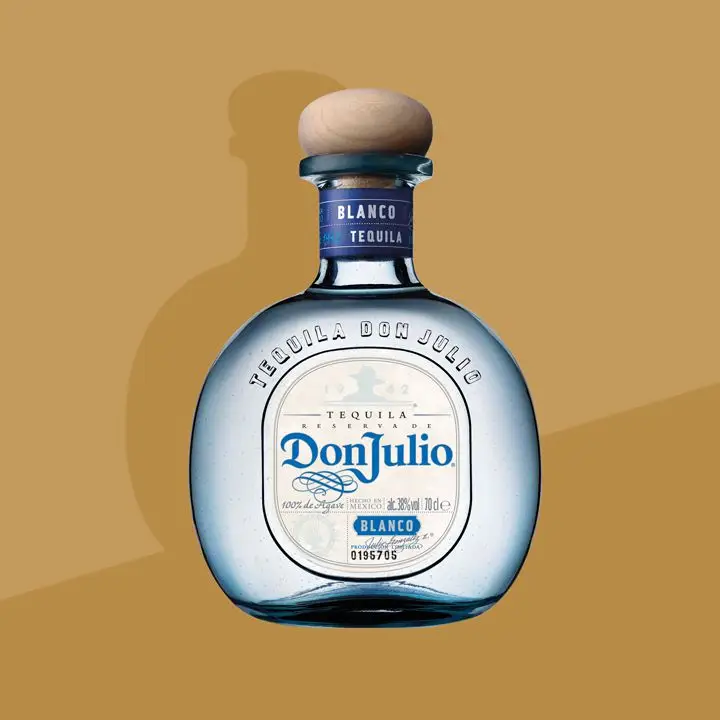 Don Julio Blanco Tequila Review