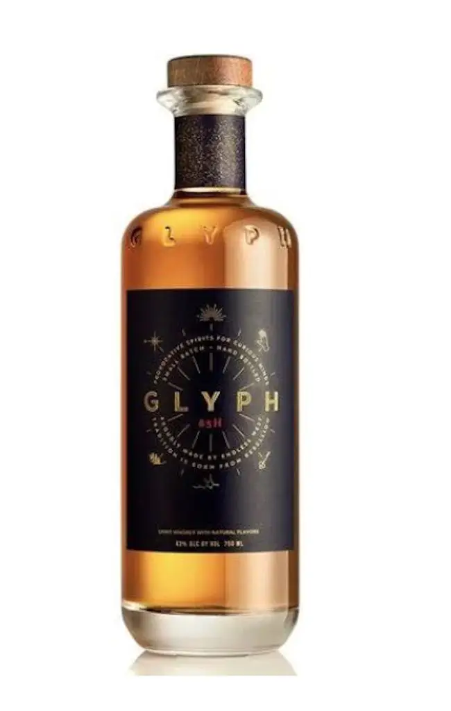 Glyph 85H-Spirit Whiskey