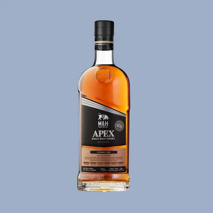 Milk & Honey Apex Series: Cognac Cask