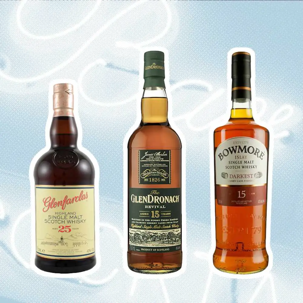 The 13 Best Scotch Whiskies to Drink in 2022