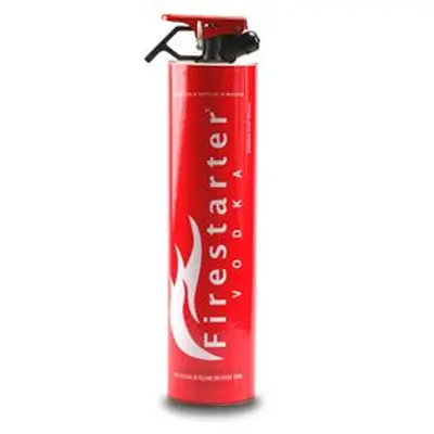 Firestarter Vodka