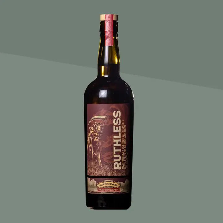 St. George Ruthless Rye