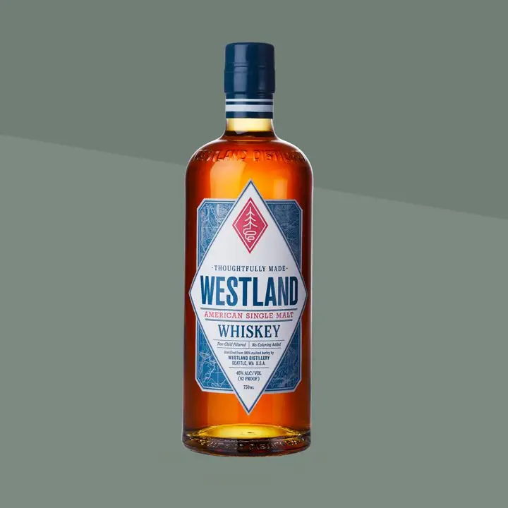 Westland American Single Malt