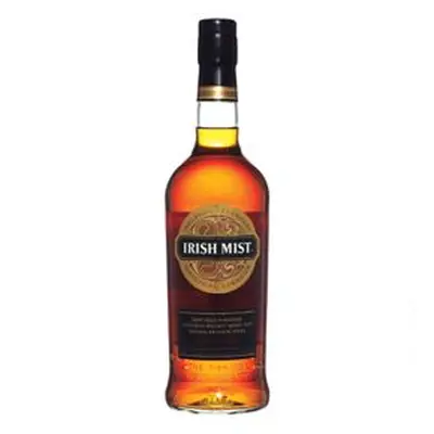 Licor de névoa irlandesa