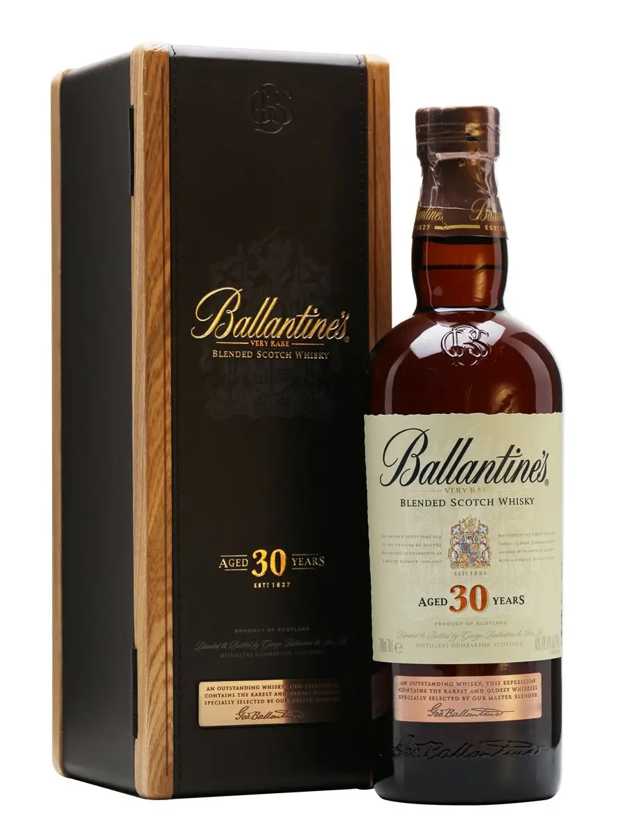 Ballantine