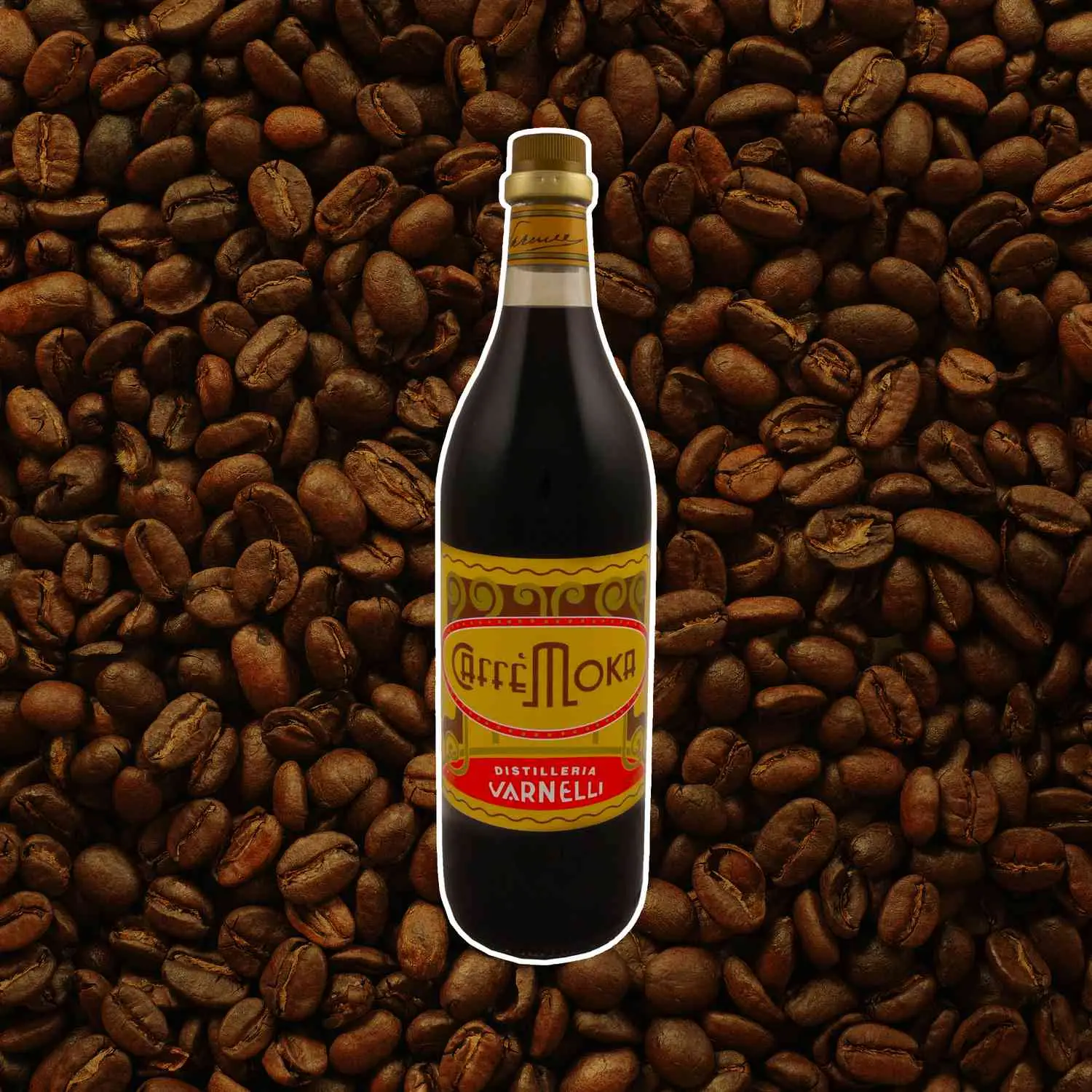 Varnelli CaffÃ© Moka