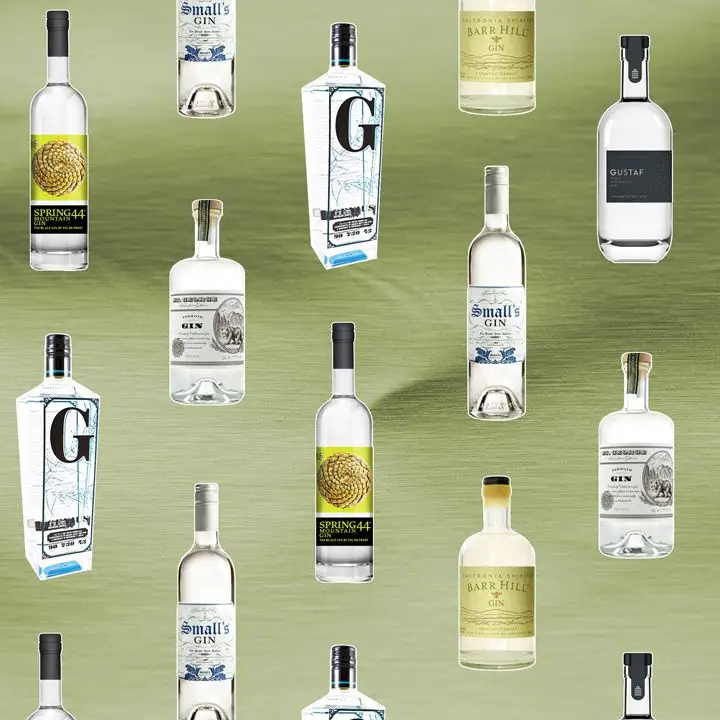 6 Great American Gin Destileries você deve conhecer