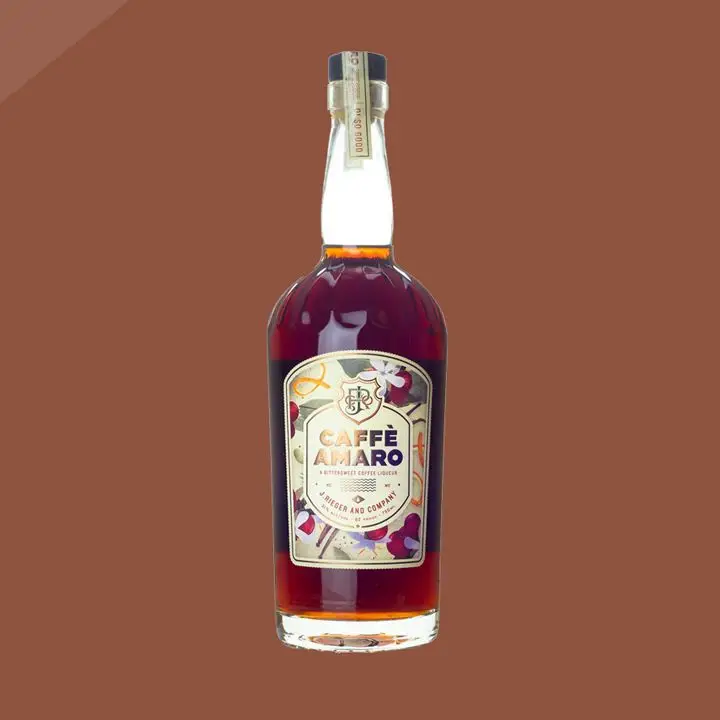 Caffè Amaro Liqueur