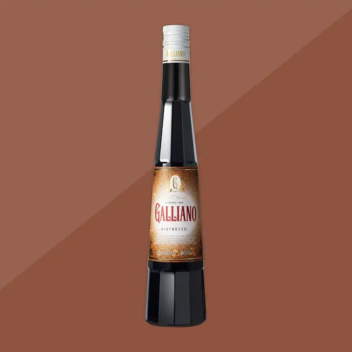 Galliano Ristretto Liqueur
