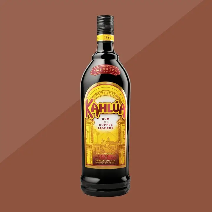 Kahlúa Liqueur 