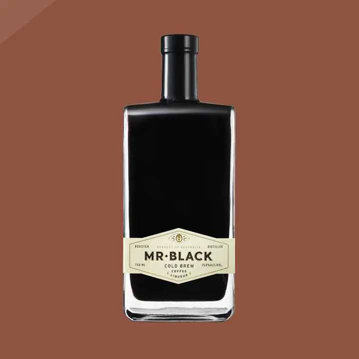 Mr Black Coffee Liqueur