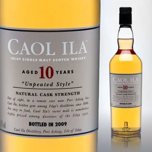 CAOL ILA