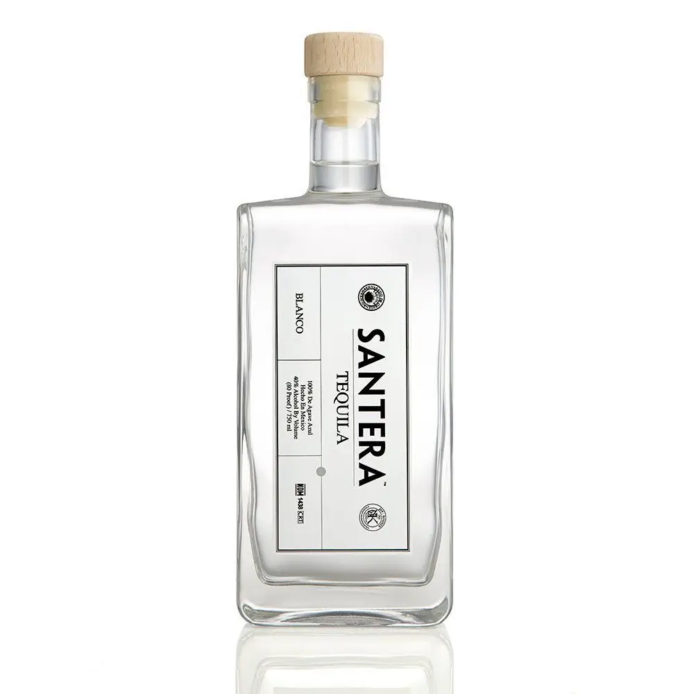 Santera Tequila