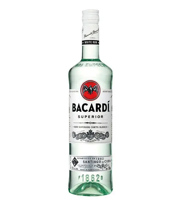 bacardí-superior
