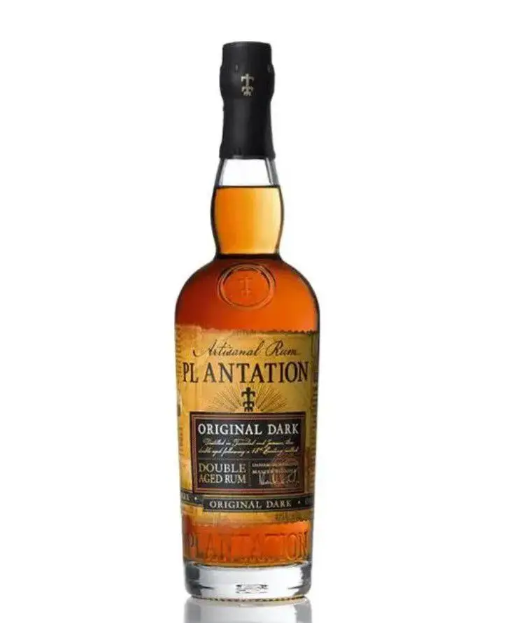 Plantation Original Dark Rum