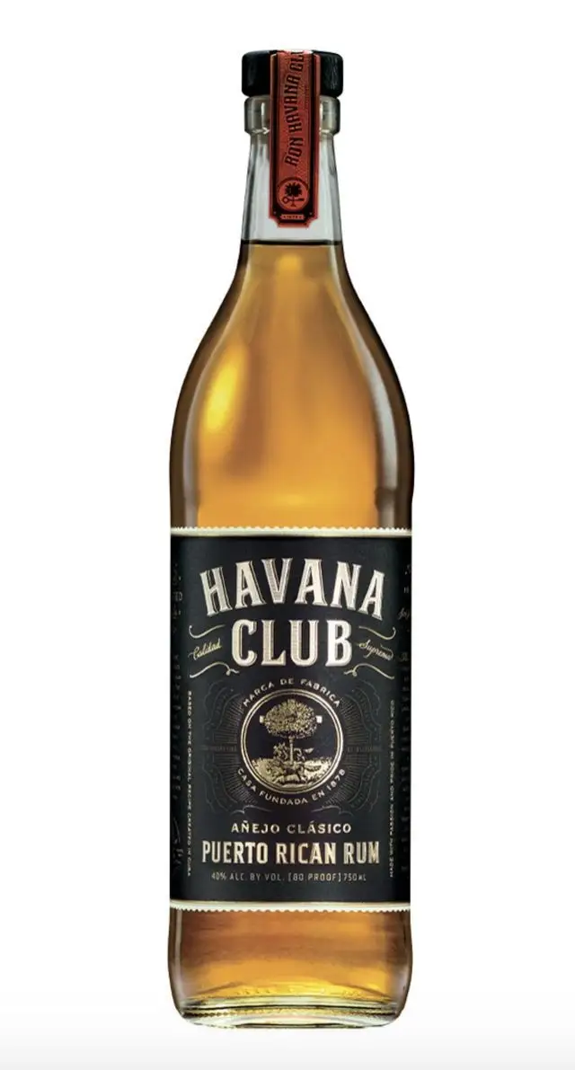 Havana Club AÃ±ejo ClÃ&iexcl;sico Rum