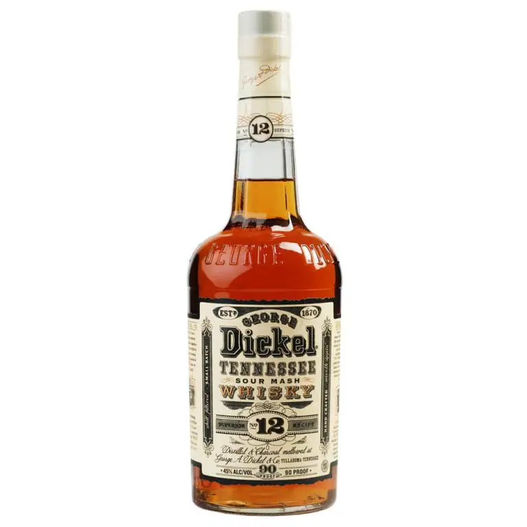 George Dickel Superior No. 12 Whisky