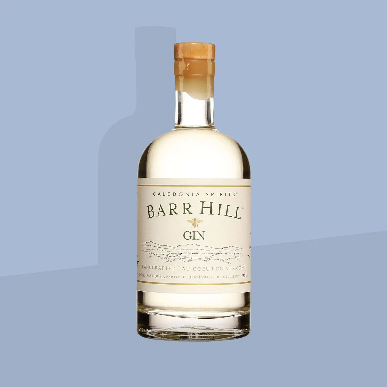 Revisão do Gin de Barr Hill