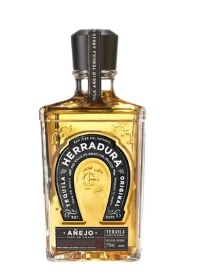 Herradura Añejo