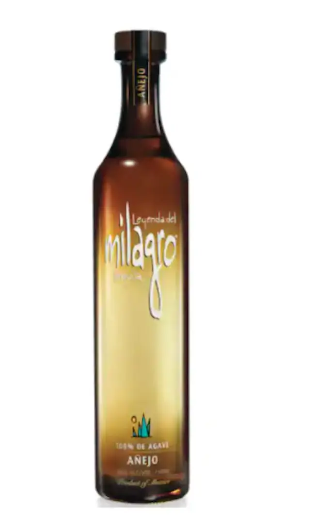 Milagro Añejo