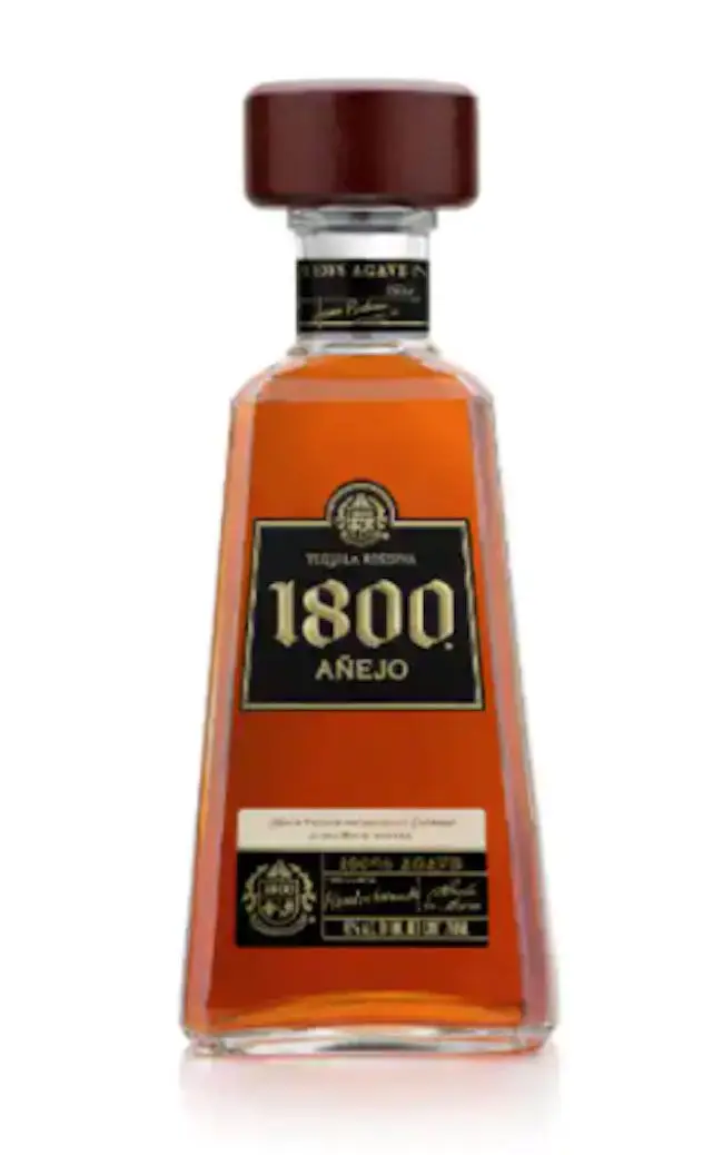 1800 Añejo Tequila