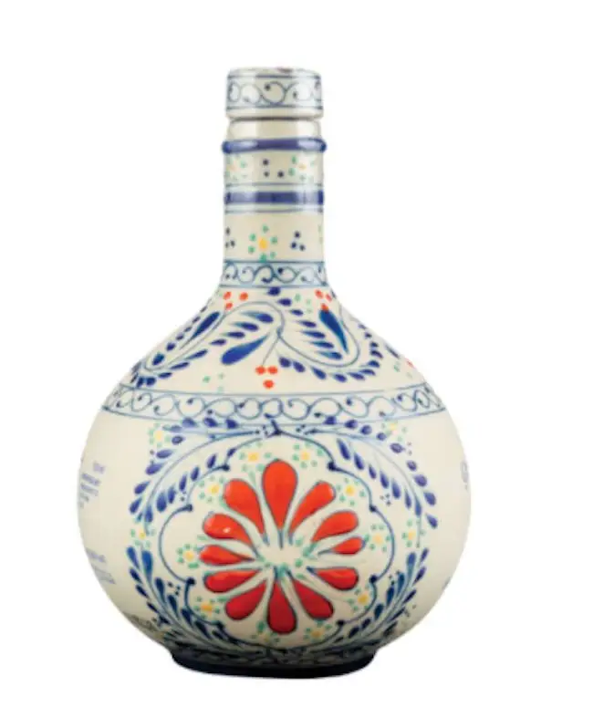 Grand Mayan Ultra Aged Añejo