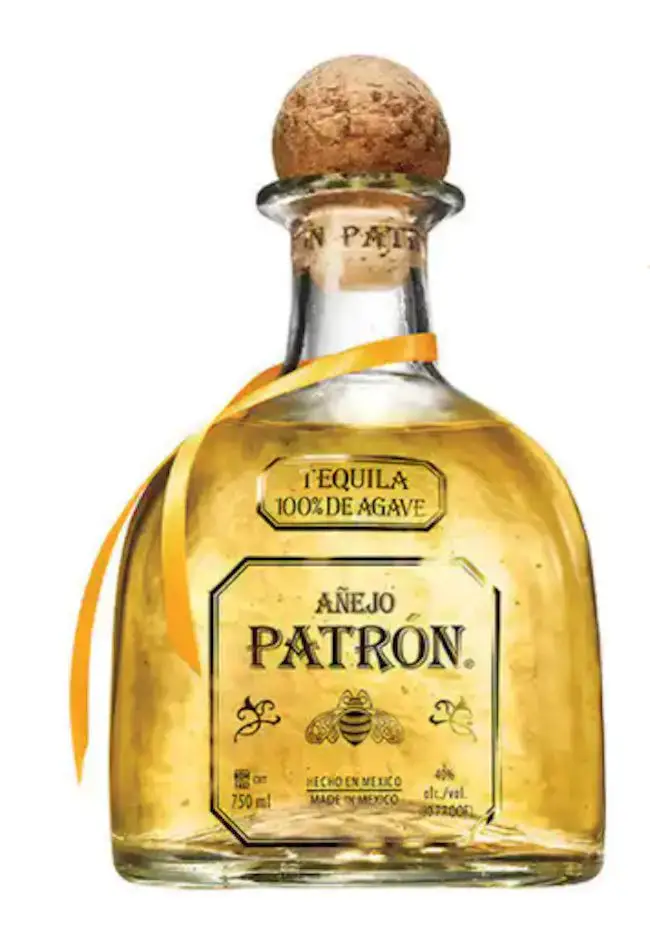 Patron Añejo
