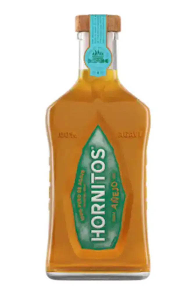 Hornitos Añejo
