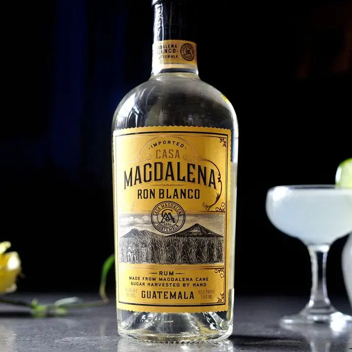 Um rum guatemalteco que você nunca ouviu chegou aos EUA