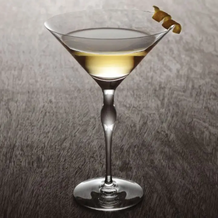 Martinis escocês para tentar agora