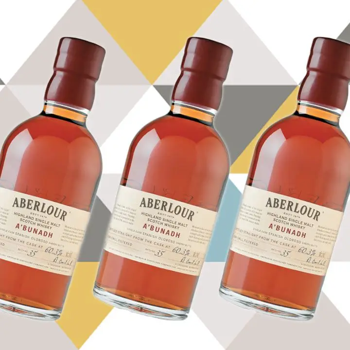 aberlour a