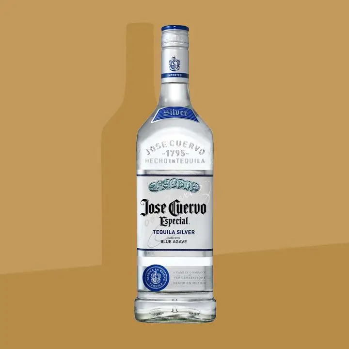 REVISÃO DE TEQUILA DE JOSE CUVO ESPECIAL