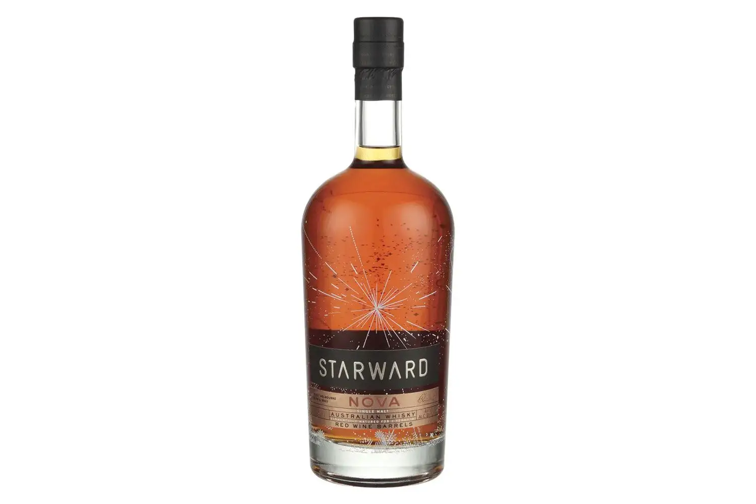Starward Nova Single Malt