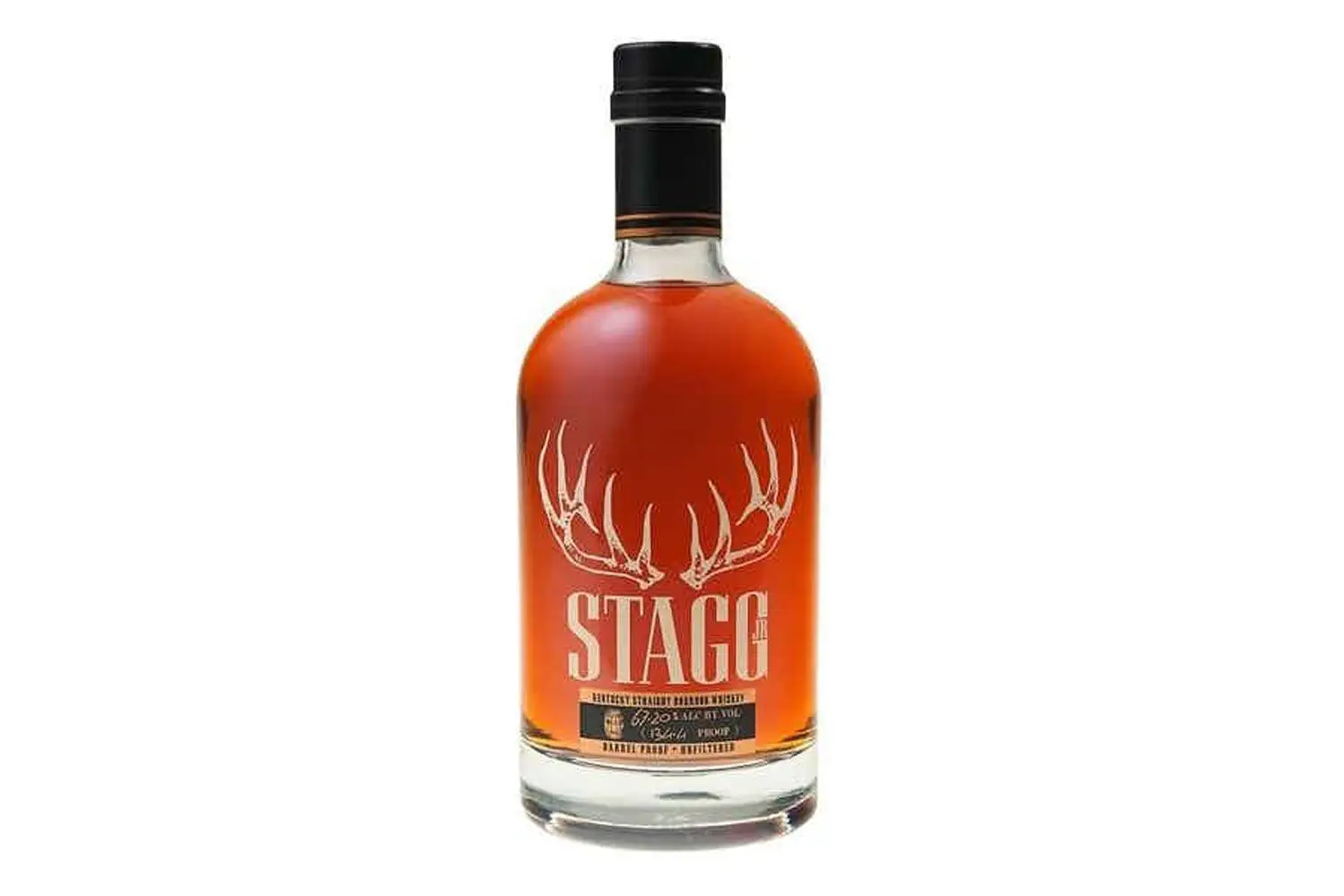 Stagg Jr. Bourbon