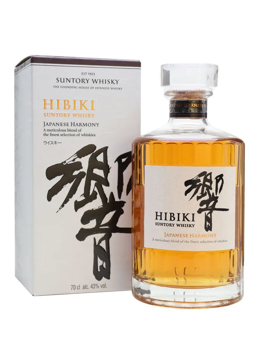 suntory-hibiki-harmony-whisky