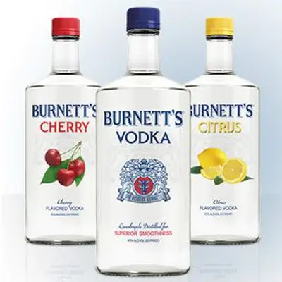 Burnett's