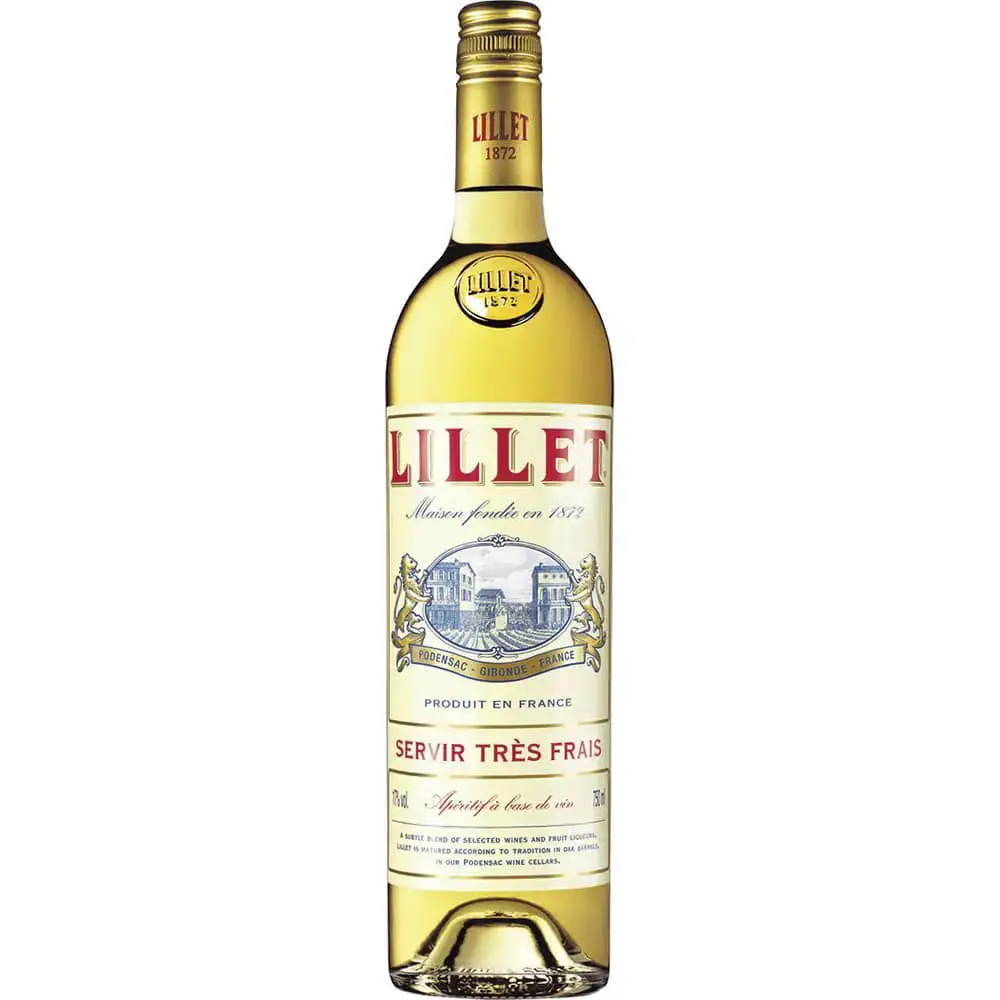 Lillet Blanc