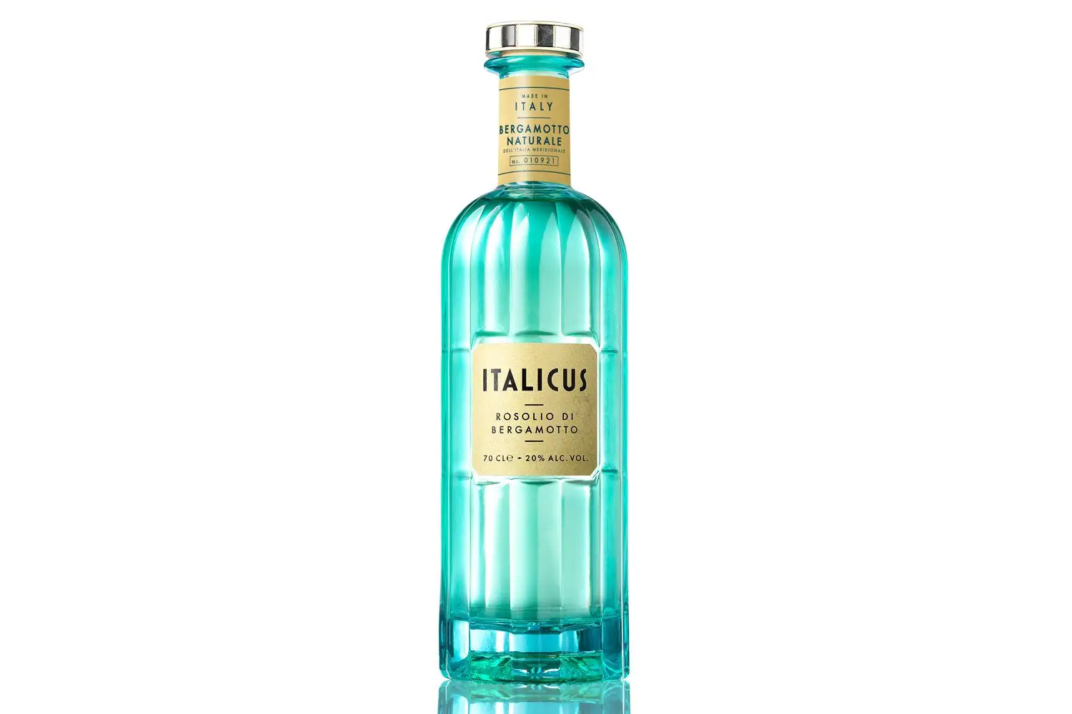 Italicus Rosolio di Bergamotto