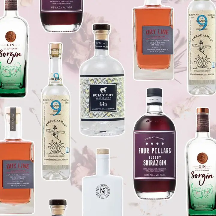 6 garrafas que mudarão a maneira como você pensa em gin